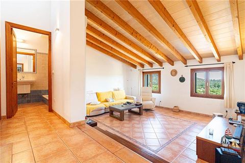 Villa a Alaro, Mallorca, Alaro - € 995.000 | Ref: 45834 - foto 8